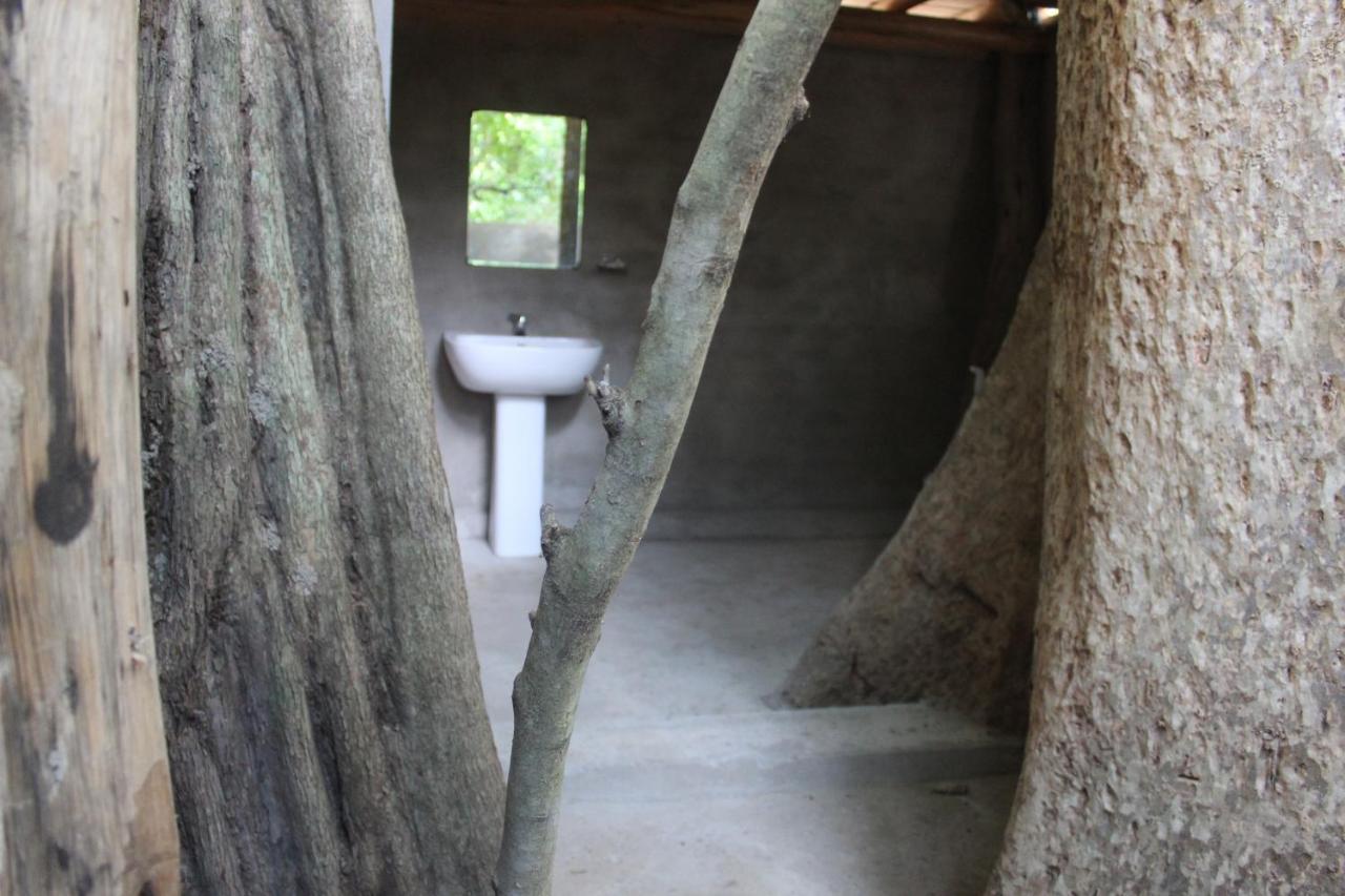 Forest Tree Top Holiday Resort Buttala Exterior foto