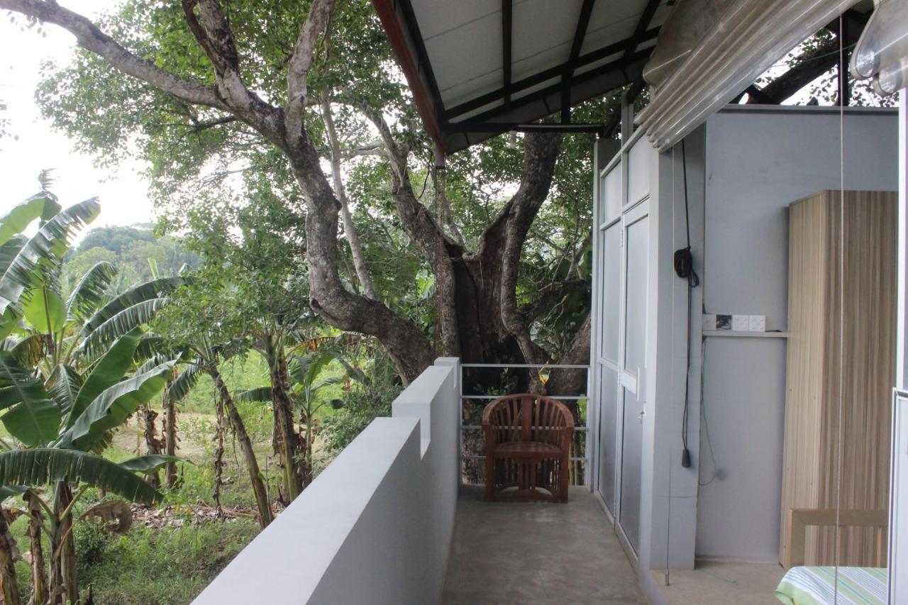 Forest Tree Top Holiday Resort Buttala Exterior foto